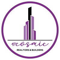 47Cosmic Realtors & Builders logo - Similar company to Exit Realty Advantage
