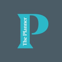 The Planner RTPI logo - Similar company to Town And Country Planning Association (Tcpa)