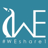 WEshare1 logo - Similar company to Joyntleading