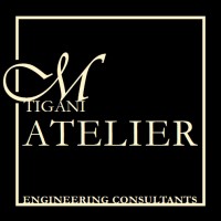 M.Tigani Atelier - Consultants Engineers logo - Similar company to Myhumanpartner