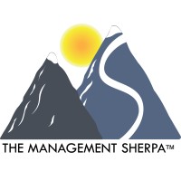 The Management Sherpa™ logo - Similar company to Nextbridge Consulting, Llc