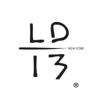 LD-13 logo - Similar company to Parkhotel Schmid