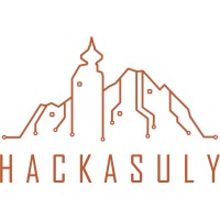 Hackasuly logo - Similar company to Ap Soft