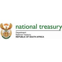 National Treasury of South Africa logo - Similar company to Matogen Applied Insights