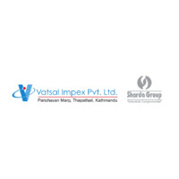 Vatsal Impex Pvt. Ltd. logo - Similar company to Xiaomi Nepal