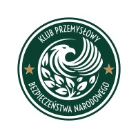 Klub Przemysłowy Bezpieczeństwa Narodowego logo - Similar company to M King & Co