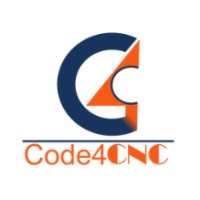 Code4CNC logo - Similar company to Rumagol Srl
