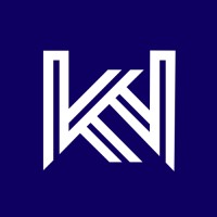 Kelly Vision logo - Similar company to Printycorn