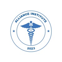 Alliance Institute, Burewala logo - Similar company to N Solution Expert