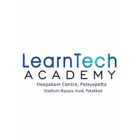 Learntech Academy logo - Similar company to Learn It Academy