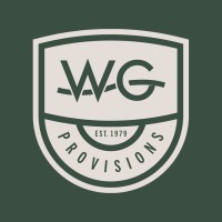 WG Provisions logo - Similar company to Barrel & Vine