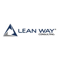 LEAN WAY Consulting logo - Similar company to Kaizen Institute Brasil