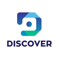 DISCOVER Horizon logo - Similar company to Mledge Project