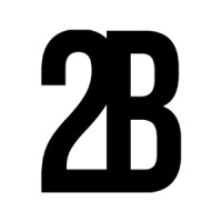 2B Produtora logo - Similar company to Pixel Produtora