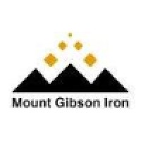 Mount Gibson Iron logo - Similar company to Pg Project Services