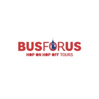 BUSFORUS logo - Similar company to Ulaşım İstanbul