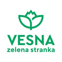 VESNA - zelena stranka logo - Similar company to Družina D.O.O.