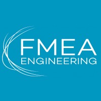 FMEA Engineering logo - Similar company to Ensembletec Technology