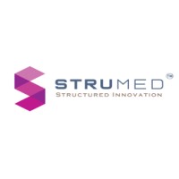 Strumed logo - Similar company to Credence Tubes