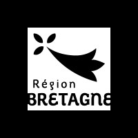 Région Bretagne logo - Similar company to .Bzh - L'Extension Internet De La Bretagne