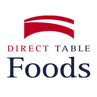Direct Table Foods Limited logo - Similar company to Evans Instruments Ltd