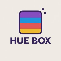 HUE BOX logo - Similar company to Arytech