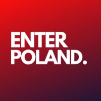 Enter Poland. logo - Similar company to All 4 Comms