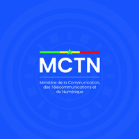 Ministère de la communication, des Télécommunications et du Numérique logo - Similar company to Nuit Du Hack Dakar