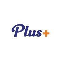 PLUS+ logo - Similar company to Yoma Car Share