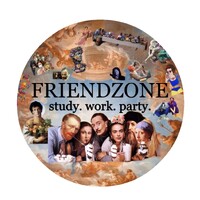 FRIENDZONE.COWORKING.CAFE.POLTAVA logo - Similar company to Futurenet Cafe&Bar