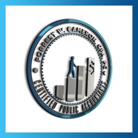 Forrest W Cameron CPA PC logo - Similar company to Abbott & Associates Llc