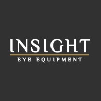 Insight Eye Equipment logo - Similar company to Dynaris