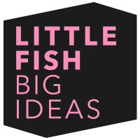 Little Fish Media Productie & Creatie