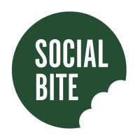 Social Bite logo - Similar company to 50 Degrees
