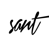 SANT Magazine logo - Similar company to #Sundaymedia