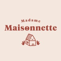 Madame Maisonnette logo - Similar company to Aluvy