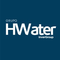 HWater logo - Similar company to Jp-Sbq Younger Researchers Of The Brazilian Chemical Society