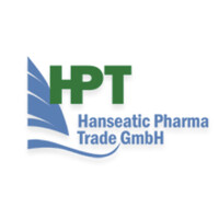 HPT Hanseatic Pharma Trade GmbH logo - Similar company to Pharmazita