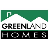 Greenland Homes logo - Similar company to Krm Development, Llc