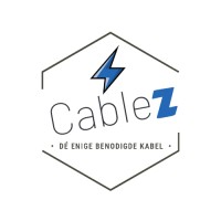 Cablez logo - Similar company to Fiducia Traders