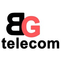 BG-Telecom logo - Similar company to Octupustech - Impulsando La Innovación Y La Transformación Digital