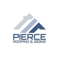 Pierce Roofing & Siding logo - Similar company to Nvb Contracting