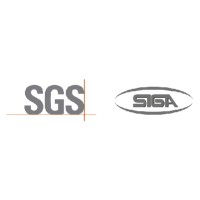 SGS SIGA logo - Similar company to Exonumis Spa - Topografía