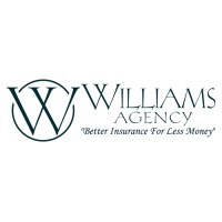 Williams Agency Inc logo - Similar company to Williams Advancement Agency, Llc