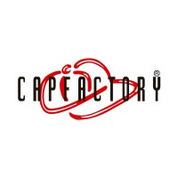 Cap Factory Guatemala logo - Similar company to Colorea
