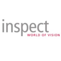 inspect - World of Vision logo - Similar company to Git Gmbh