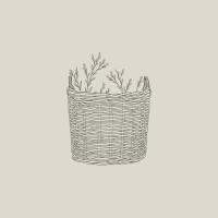 The Basket Company logo - Similar company to The Basket Room