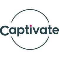 Captivate Aps logo - Similar company to Av Group Denmark