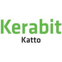 Kerabit Katto logo - Similar company to Katepal Oy