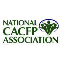 National CACFP Association logo - Similar company to Discovering Dietetics